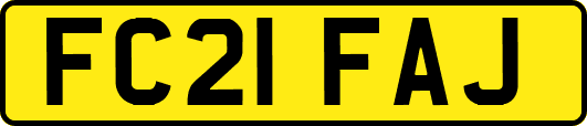 FC21FAJ