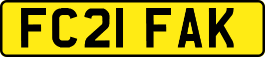 FC21FAK