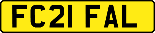 FC21FAL