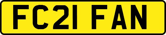 FC21FAN