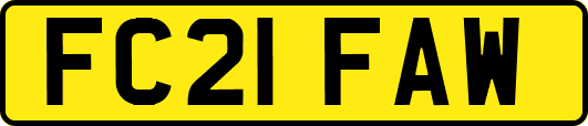 FC21FAW