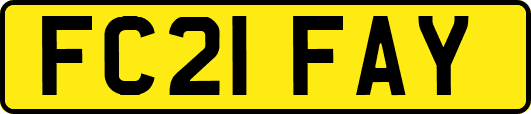FC21FAY