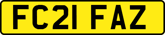 FC21FAZ