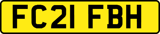 FC21FBH
