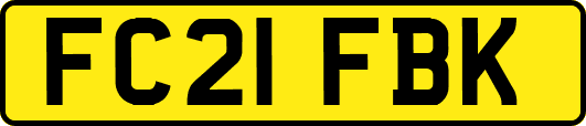 FC21FBK
