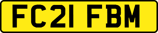 FC21FBM