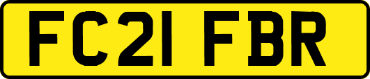 FC21FBR