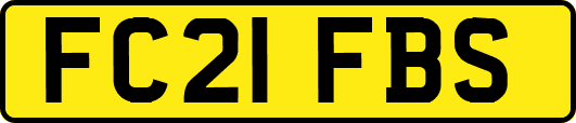 FC21FBS
