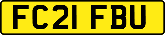 FC21FBU