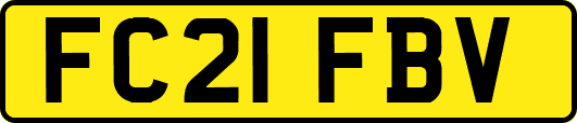 FC21FBV