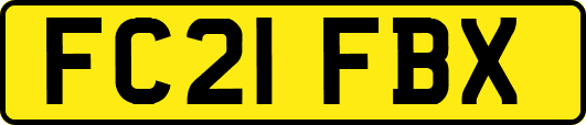 FC21FBX