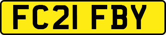 FC21FBY