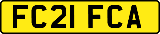 FC21FCA