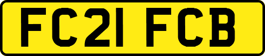FC21FCB