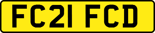 FC21FCD