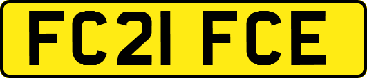 FC21FCE