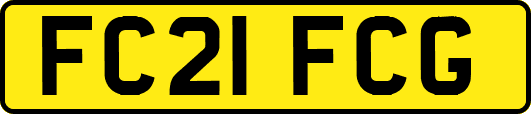 FC21FCG