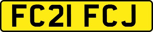 FC21FCJ