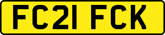 FC21FCK