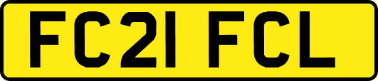 FC21FCL