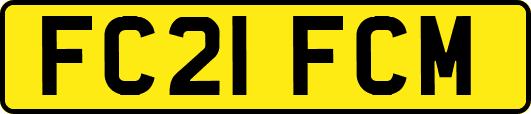 FC21FCM