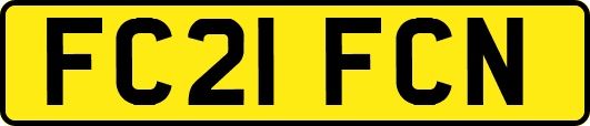 FC21FCN
