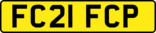 FC21FCP