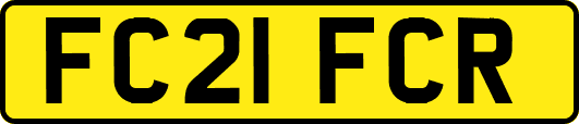 FC21FCR