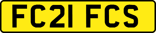 FC21FCS