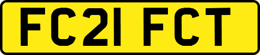 FC21FCT