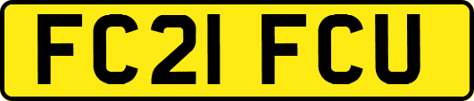 FC21FCU