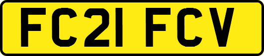 FC21FCV