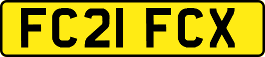 FC21FCX