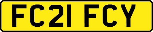 FC21FCY