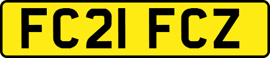 FC21FCZ