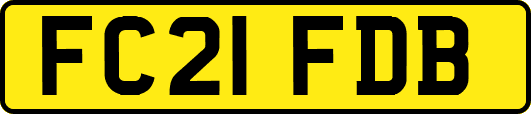 FC21FDB