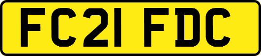 FC21FDC