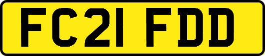 FC21FDD