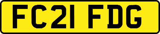 FC21FDG