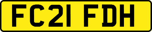 FC21FDH