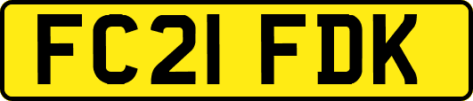 FC21FDK
