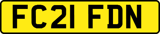 FC21FDN