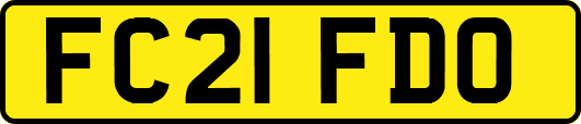 FC21FDO