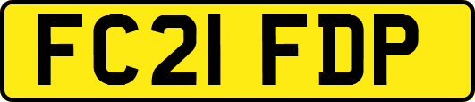 FC21FDP