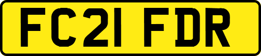 FC21FDR