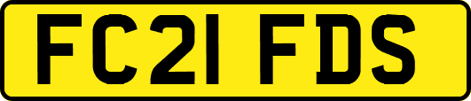 FC21FDS