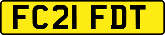 FC21FDT