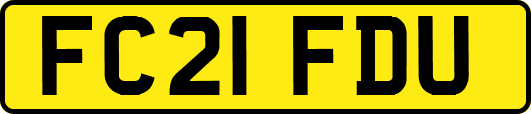 FC21FDU