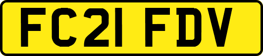 FC21FDV