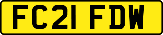 FC21FDW